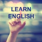 English