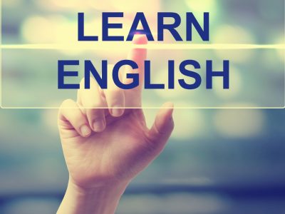 English