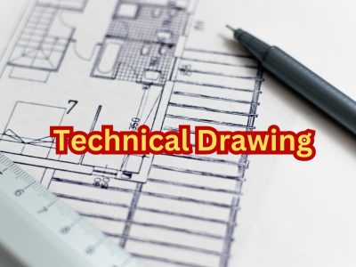 Technical Drawing Technical Drawing