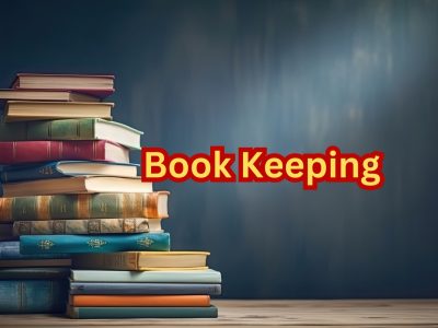 Book Keeping Book Keeping